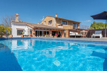 XXL-Finca auf Mallorca