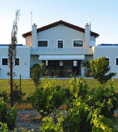 Villa für zwölf Personen auf Kreta.