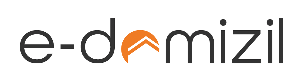 e-domizil AG Logo